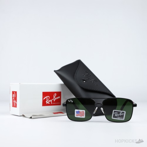 Ray-Ban Crimson Classics Frames (Premium Batch)