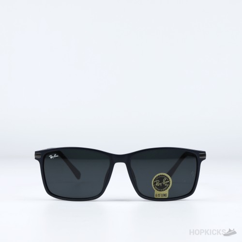 Ray-Ban Blackout Urban Frames (Premium)