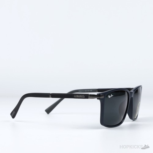 Ray-Ban Blackout Urban Frames (Premium)