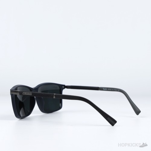 Ray-Ban Blackout Urban Frames (Premium)