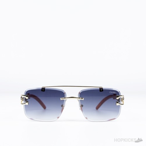 Cartier Prestige Horizon Luxe Eyewear (Premium Batch)
