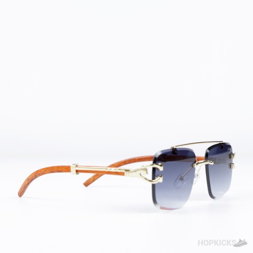 Cartier Prestige Horizon Luxe Eyewear (Premium Batch) Cartier Prestige Horizon Luxe Eyewear (Premium Batch)