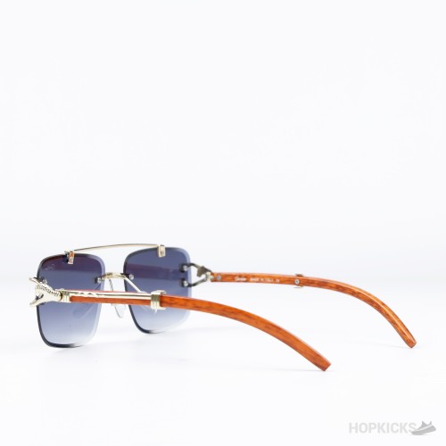 Cartier Prestige Horizon Luxe Eyewear (Premium Batch) Cartier Prestige Horizon Luxe Eyewear (Premium Batch)