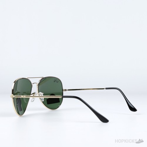 Ray-Ban Timeless Pilot Shades (Premium)