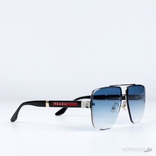 Prada Prestige Blue Horizon Shades (Premium Batch)