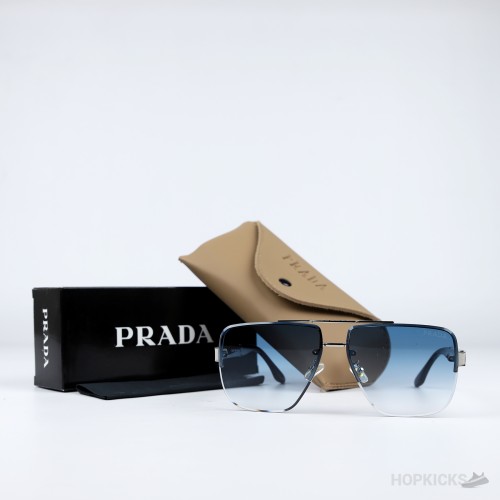 Prada Prestige Blue Horizon Shades (Premium Batch)