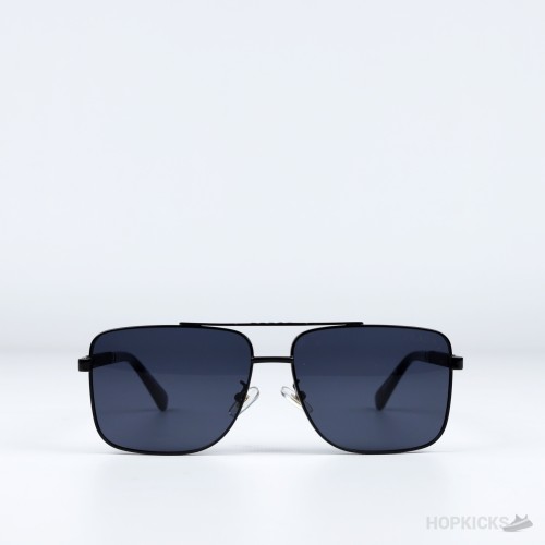 Prada Noir Horizon Square Frames (Premium Batch)