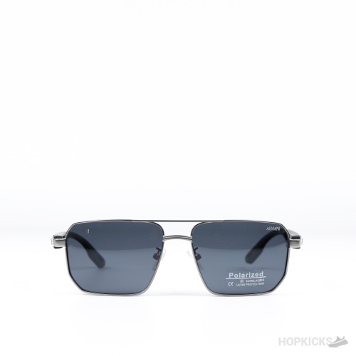 Armani Signature Polarized Shades (Premium Batch)