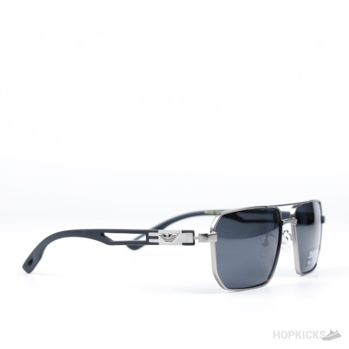 Armani Signature Polarized Shades (Premium Batch)