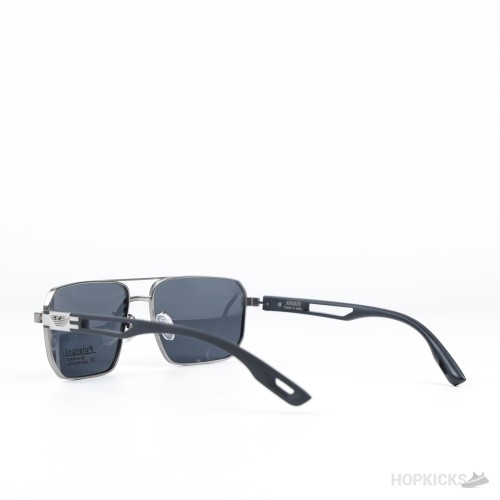 Armani Signature Polarized Shades (Premium Batch)