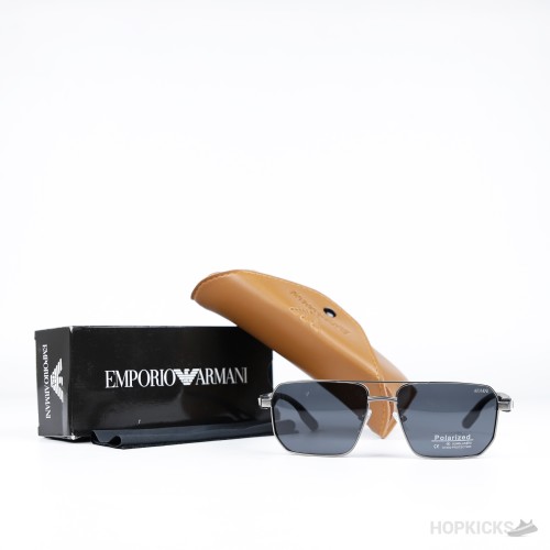 Armani Signature Polarized Shades (Premium Batch)