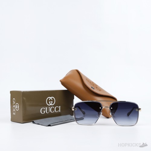 Gucci Royale Gradient Shades (Premium Batch)
