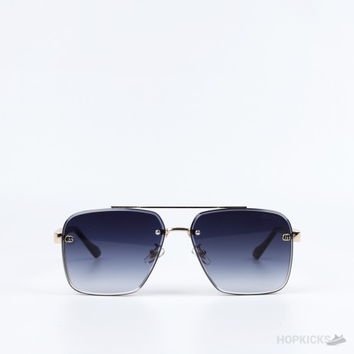 Gucci Royale Gradient Shades (Premium Batch)