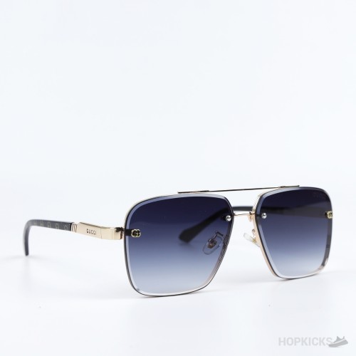 Gucci Royale Gradient Shades (Premium Batch)