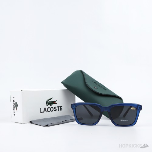Lacoste Classic Blue Frames (Premium Batch) Lacoste Classic Blue Frames (Premium Batch)
