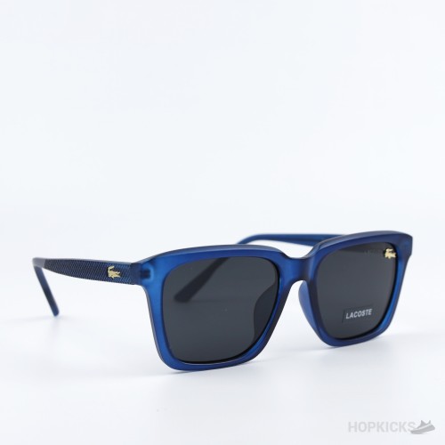 Lacoste Classic Blue Frames (Premium Batch) Lacoste Classic Blue Frames (Premium Batch)