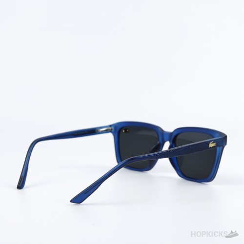 Lacoste Classic Blue Frames (Premium Batch) Lacoste Classic Blue Frames (Premium Batch)