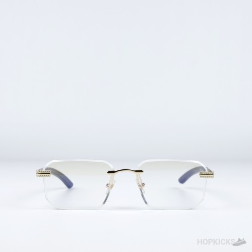 Cartier Pure Élite Transparence Shades (Premium Batch)
