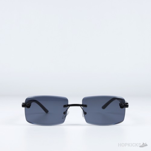 Cartier Noir Eclipse Prestige Shades (Premium Batch)