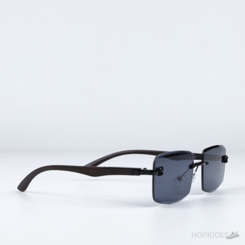 Cartier Noir Eclipse Prestige Shades (Premium Batch) Cartier Noir Eclipse Prestige Shades (Premium Batch)