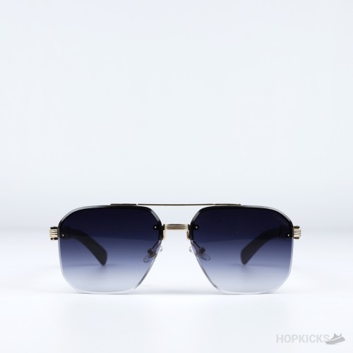 Cartier Golden Monarch Vision Frames (Premium Batch)