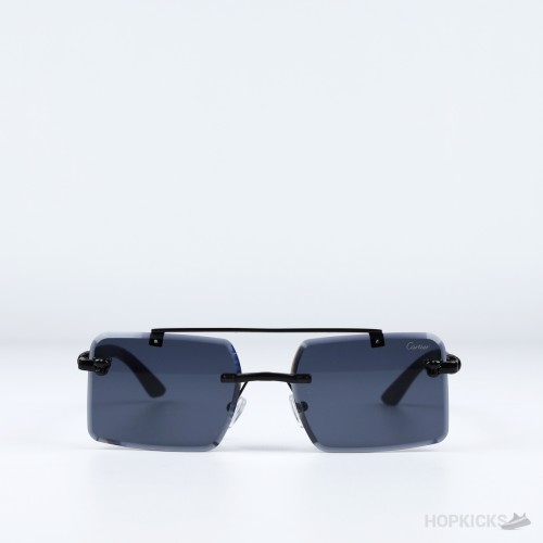Cartier Phantom Midnight Elite Shades (Premium Batch)