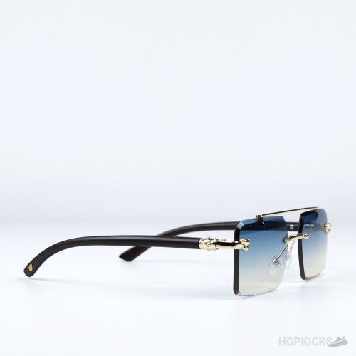 Cartier Golden Ocean Prestige Eyewear (Premium Batch) Cartier Golden Ocean Prestige Eyewear (Premium Batch)