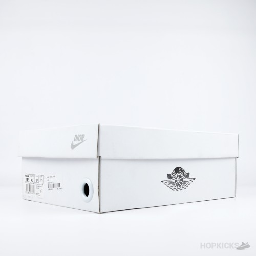 Air Jordan 1 High OG Zoom White Racer Blue (Premium Batch)