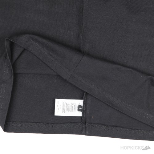 "Travis Scott x Jordan Flight Graphic T-Shirt "