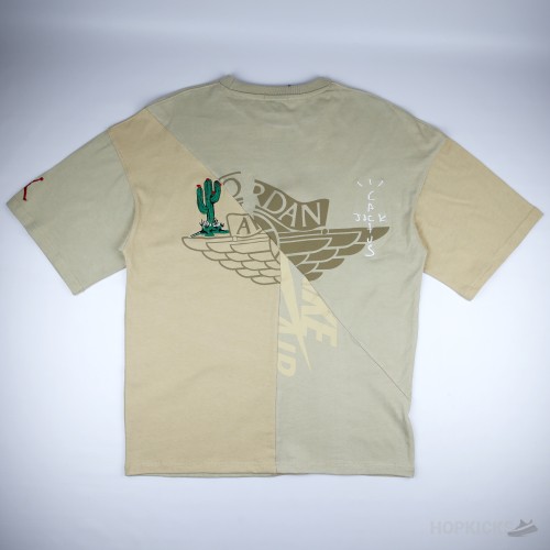 Travis Scott x Jordan Brand T-Shirt