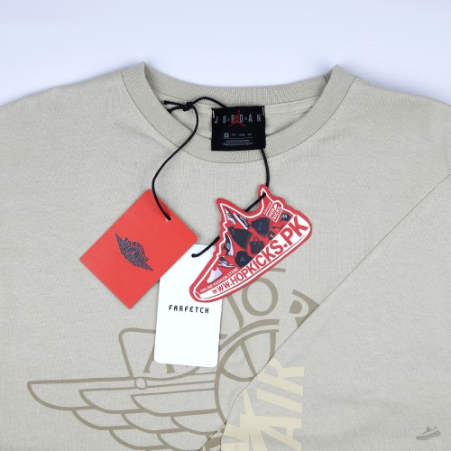 Travis Scott x Jordan Brand T-Shirt