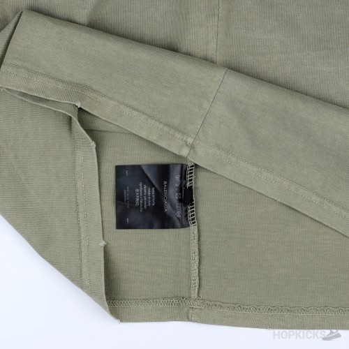 Balenciaga Tape Type T-shirt