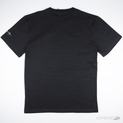 4G t-shirt in cotton