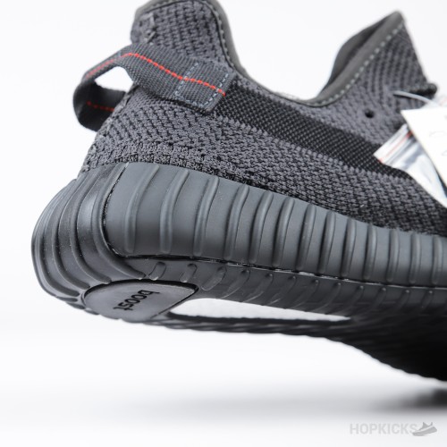 Adidas Yeezy 350 Boost Black Reflective