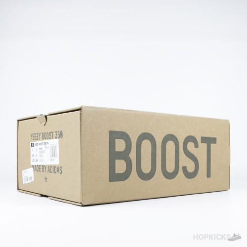 Adidas Yeezy 350 Boost Black Reflective