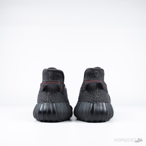 Adidas Yeezy 350 Boost Black Reflective
