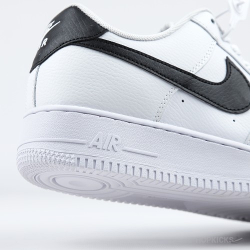 Nike Air Force 1 Black White
