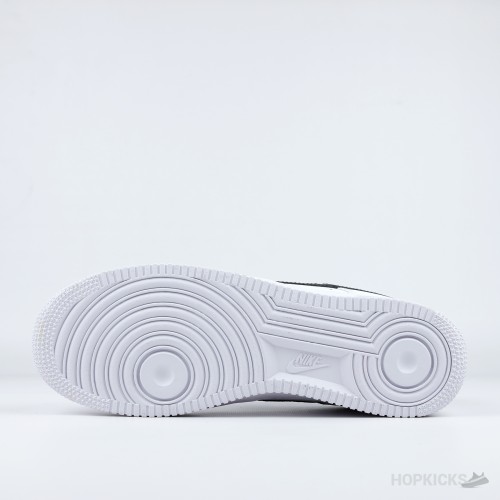 Nike Air Force 1 Black White