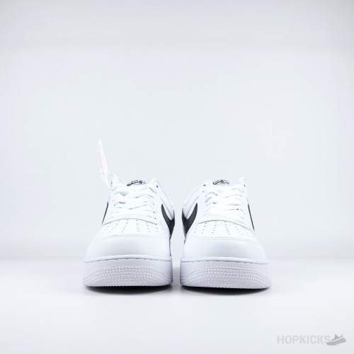 Nike Air Force 1 Black White