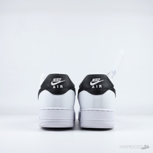 Nike Air Force 1 Black White