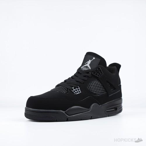 Air Jordan 4 Black Cat