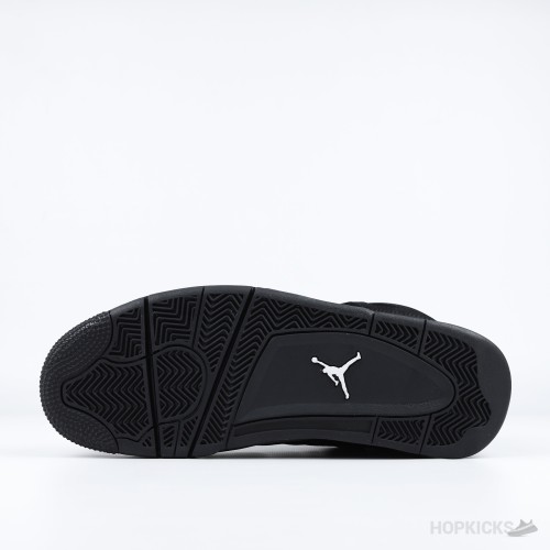 Air Jordan 4 Black Cat