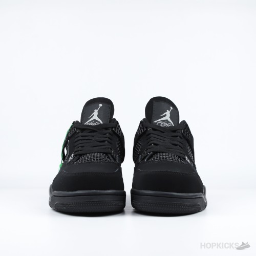 Air Jordan 4 Black Cat