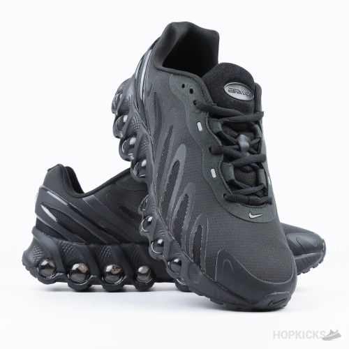 Nike Air Max Dn8 Black