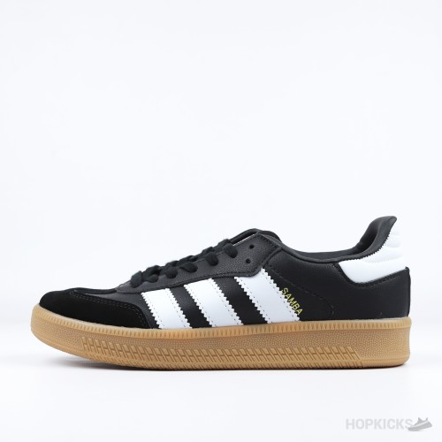 Adidas Samba XLG Black