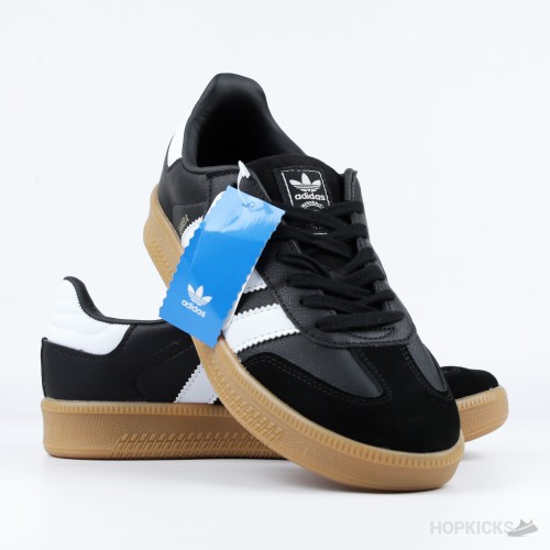 Adidas Samba XLG Black