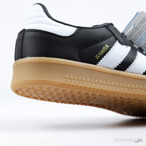 Adidas Samba XLG Black