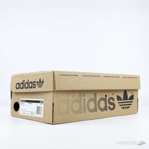 Adidas Samba XLG Black