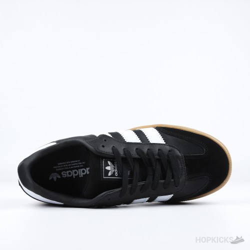 Adidas Samba XLG Black