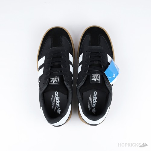 Adidas Samba XLG Black